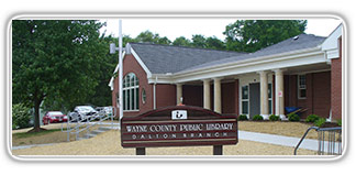 Wayne County Library